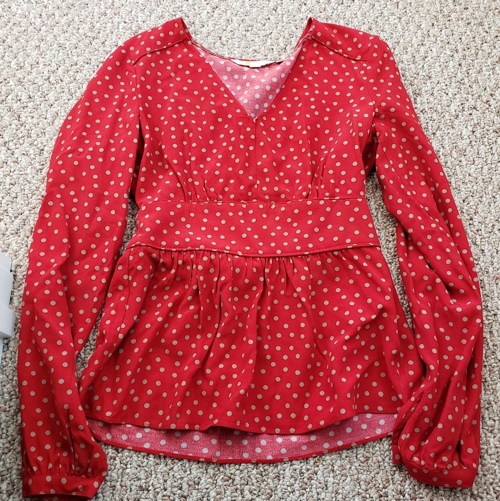 NWOT Boden size 2 Top